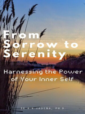 cover image of From Sorrow to Serenity